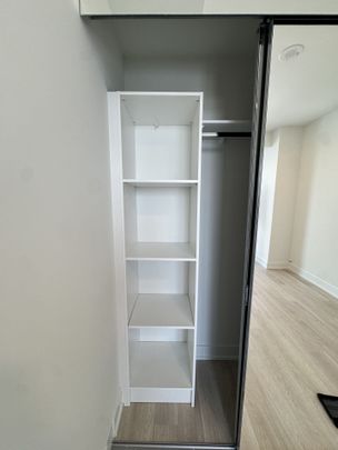 For Lease - 25 Cordova Avenue Unit# 812, Toronto, Ontario - Photo 1