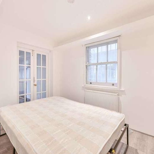 Clearwater Terrace, Notting Hill, W11 - Photo 1