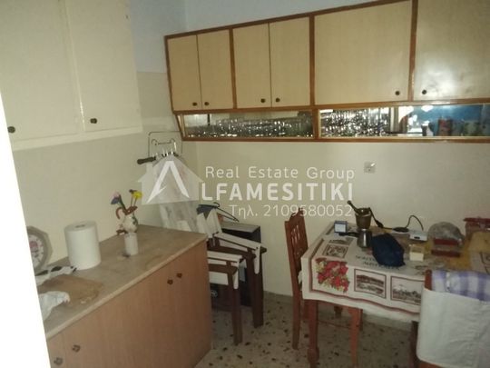 Διαμέρισμα προς Ενοικίαση, Αθήνα Κέντρο Άνω Πατήσια, 2 Δωμάτια, 65 τ.μ., 550€ - Photo 1