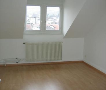 3 Zimmer, 75 m², 4. Stock - Photo 2