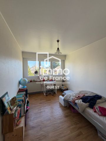 Location Appartement 3 pièces 57m² - Photo 4