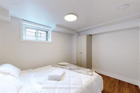 For Lease - 21 Pleasant Avenue Unit# Lower, Toronto, Ontario - Photo 2