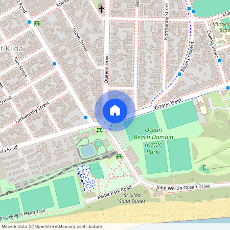 74, Victoria Road, Saint Kilda, Dunedin