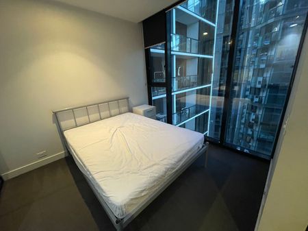 Fully furnished 1 bedroom apartment - Photo 5