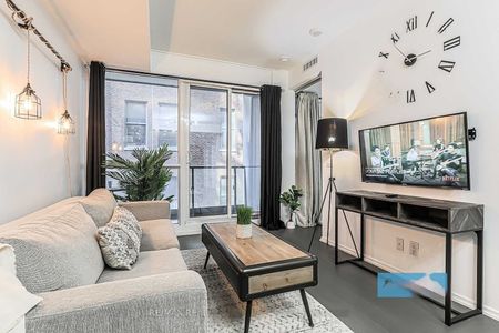 For Lease - 70 Temperance Street Unit# 807, Toronto, Ontario - Photo 5