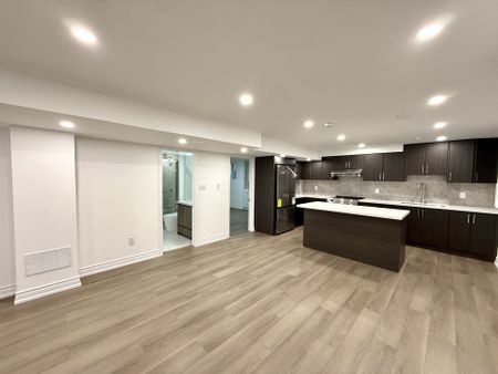 For Lease - 66 Maskell Crescent Unit# BSMT, Whitby, Ontario - Photo 2