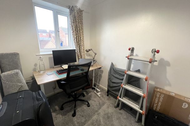 Mohune Way, Chickerell, WEYMOUTH - Photo 1