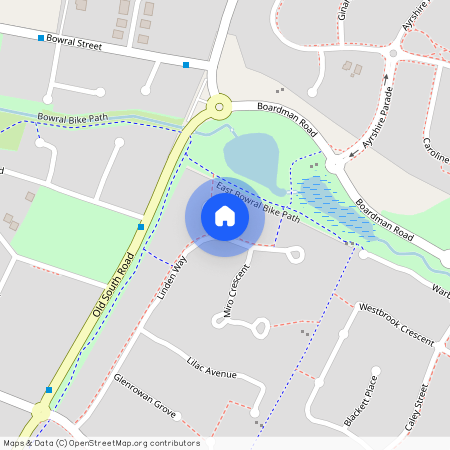 40 Linden Way, NSW 2576, Bowral