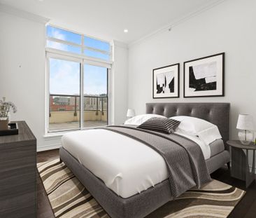 For Lease - 81 Robinson Street Unit# 1106, Hamilton, Ontario - Photo 3