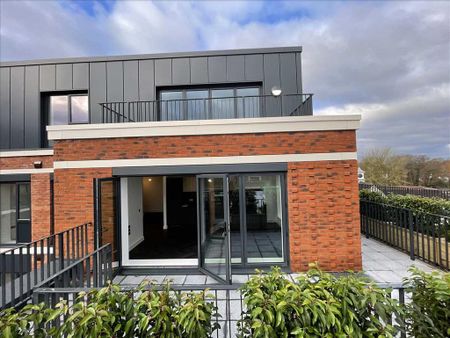 2 bedroom apartment to rent - Photo 3