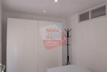 Apartamento T1 em Setúbal