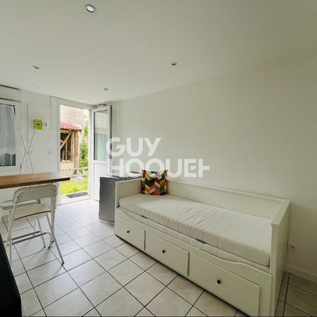 Location Appartement 1 pièce 17m² AMIENS 80000 - Photo 3