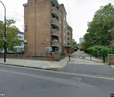 Room in a Shared Flat, Ainsworth House, NW8 - Photo 1