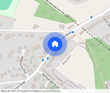 Forest Road, Tunbridge Wells, Kent - Photo 1