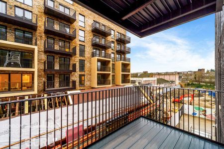 1 bedroom apartment to rent - Photo 2