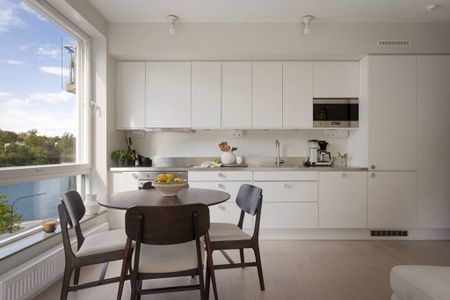 Bryggvägen, Stockholm - Foto 3