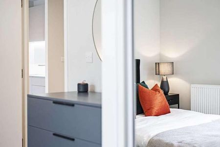 Windlass Apartments, Tottenham Hale, Tottenham, N17 - Photo 5