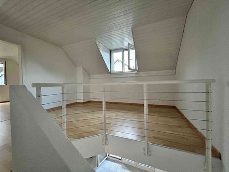 3.5 Zimmer, 98 m², 1. Stock - Foto 4