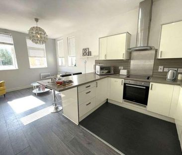 Studio P, Belsize Avenue, Woodston, PE2 - Photo 6