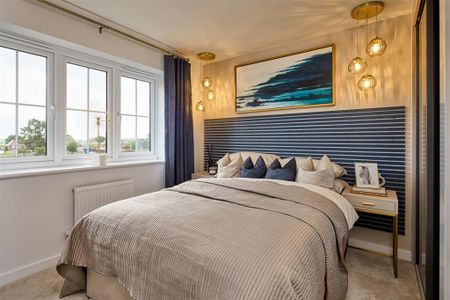 3 bedroom semi-detached house to rent - Photo 4