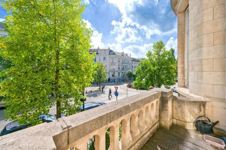 Etangs d'Ixelles - appartement 3ch - 141m² - Photo 3