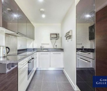 1 bedroom flat to rent - Photo 6