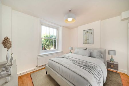 Sunderland Terrace, Notting Hill, W2, London - Photo 4
