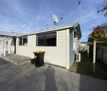 71A Waldegrave Street, Palmerston Nth City, Palmerston North - Photo 4