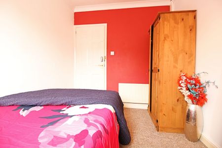 4 Florence Street, Lincoln, Lincolnshire, LN2 5LR - Photo 5