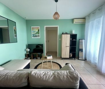 Location Appartement 2 pièces 49m² LA POSSESSION 97419 - Photo 1