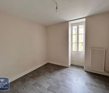 Location Appartement 3 pièces 58m² LAVAL 53000 - Photo 4