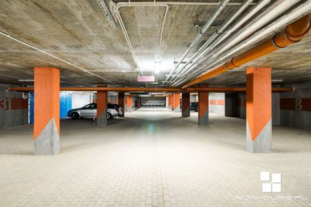 Nowe, 2 pokojowe mieszkanie przy Uniwersytecie Pomorskim - Photo 5