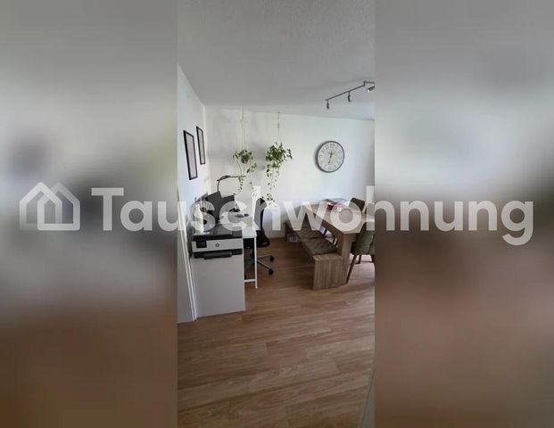 TAUSCHWOHNUNG Neu renovierte 2,5 Zimmer Whg. In Ludwigsfeld Nähe Karlsfeld - Photo 1