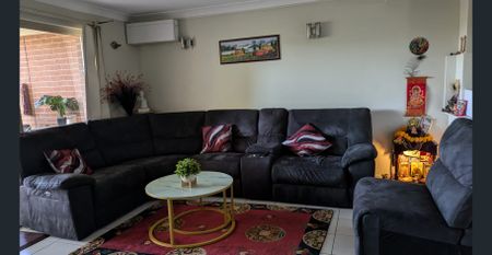 Modern Two-Bedroom Apartment for Rent - U12, 9-15 May Street, Hornsby - Photo 4