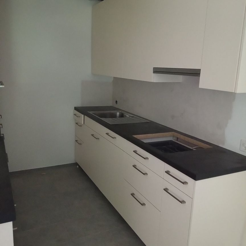 Helle Wohnung im Paulusquartier - Photo 1