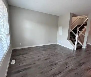 Three bedroom duplex- Seton — 3 Bedrooms Duplex - Photo 1
