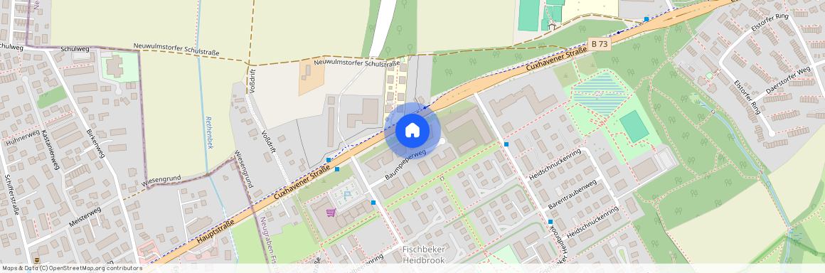 Baumpieperweg 11, 21149, Hamburg