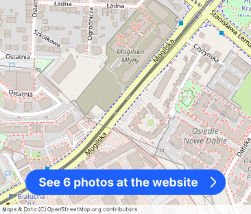 Hit I Nowe I Garaż I Balkon I KL I Młyny Mogilska - Photo 1