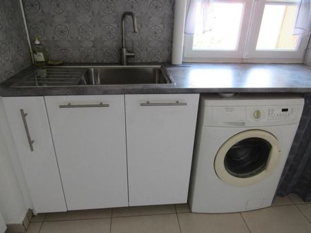 APPARTEMENT T3 50M - Photo 5