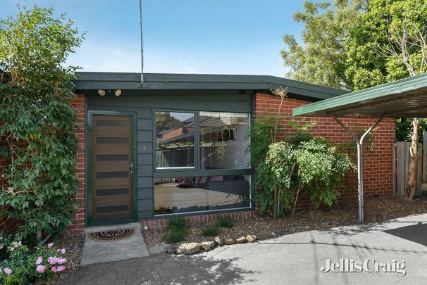 4/8 Woodside Avenue, Ringwood - Photo 1