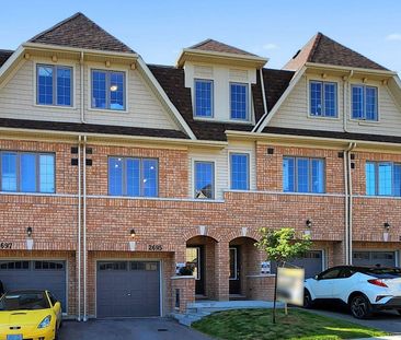 For Lease - 2695 Magdalen Path Unit# 41, Oshawa, Ontario - Photo 4