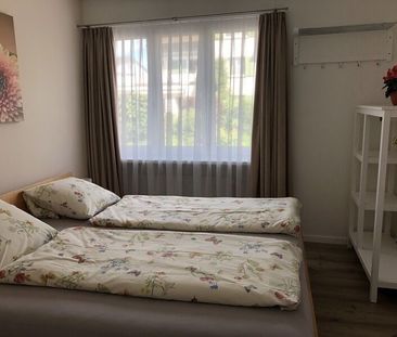 3-ROOM APARTMENT IN RAPPERSWIL (SG), FURNISHED, TEMPORARY - Photo 3
