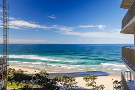 12D/80 The Esplanade, Surfers Paradise QLD 4217 - Apartment For Rent - $880 | Domain - Photo 5