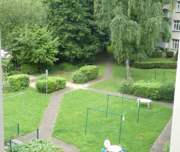 3-Zimmer-Wohnung in Herne-Sodingen mieten - Photo 5