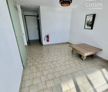 Location | 2 pièces | 40.07m² - Photo 6