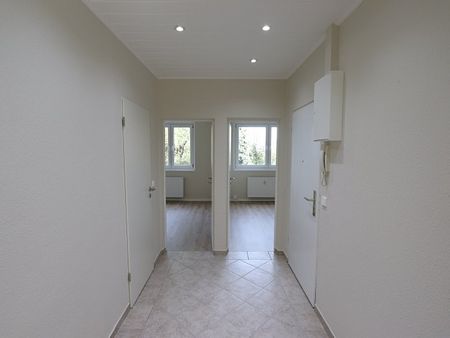 ERSTBEZUG ZUM JAHRESSTART! TOLLE 3-R MIT BALKON! - Foto 5