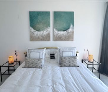 Apartamento de alquiler en Avenida Calderón de la Barca, -1, Los Na... - Photo 5