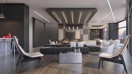 For Lease - 159 Wellesley Street Unit# 2503, Toronto, Ontario - Photo 5