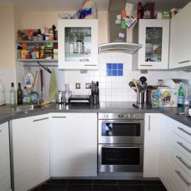 1 Bed Flat | £475 pw - Photo 1