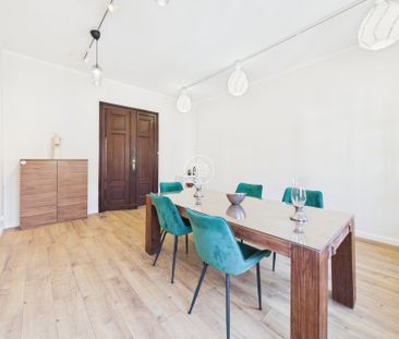 Eleganckie mieszkanie w centrum Ul.Śniadeckich - Zdjęcie 5
